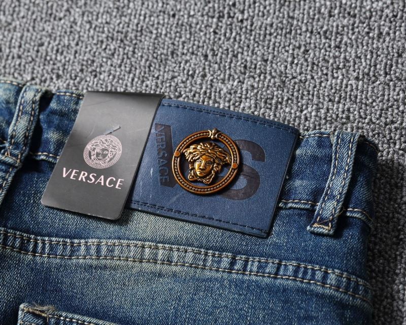 Versace Jeans